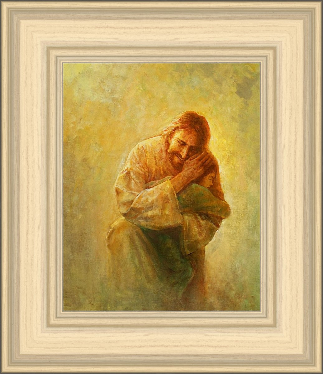 Like Unto A Child