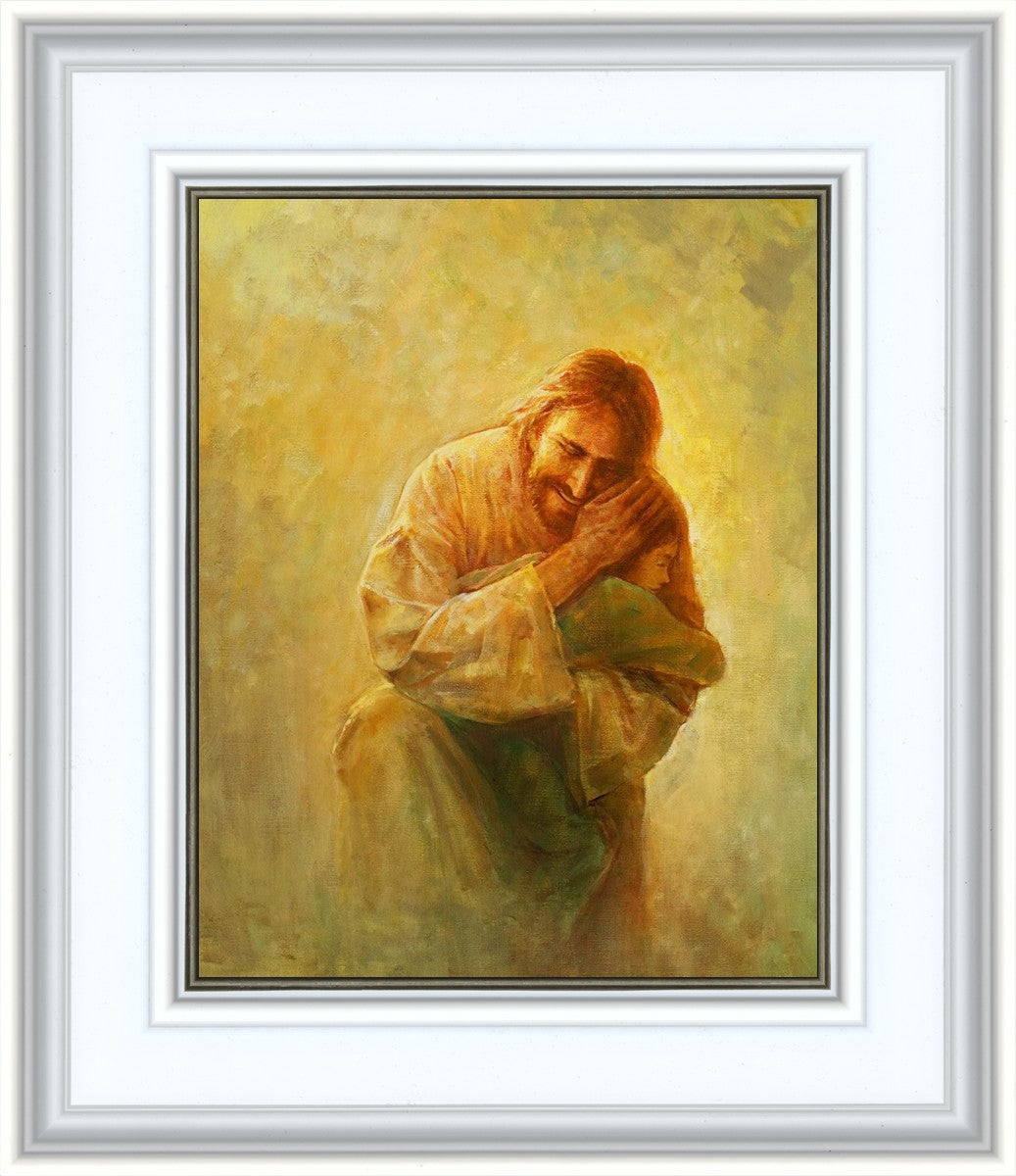 Like Unto A Child