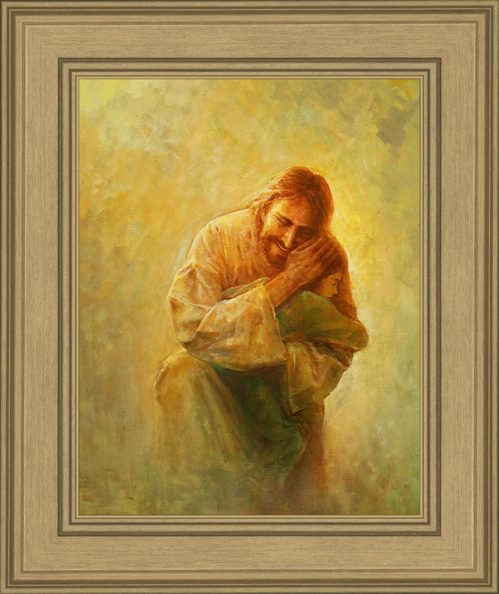 Like Unto A Child
