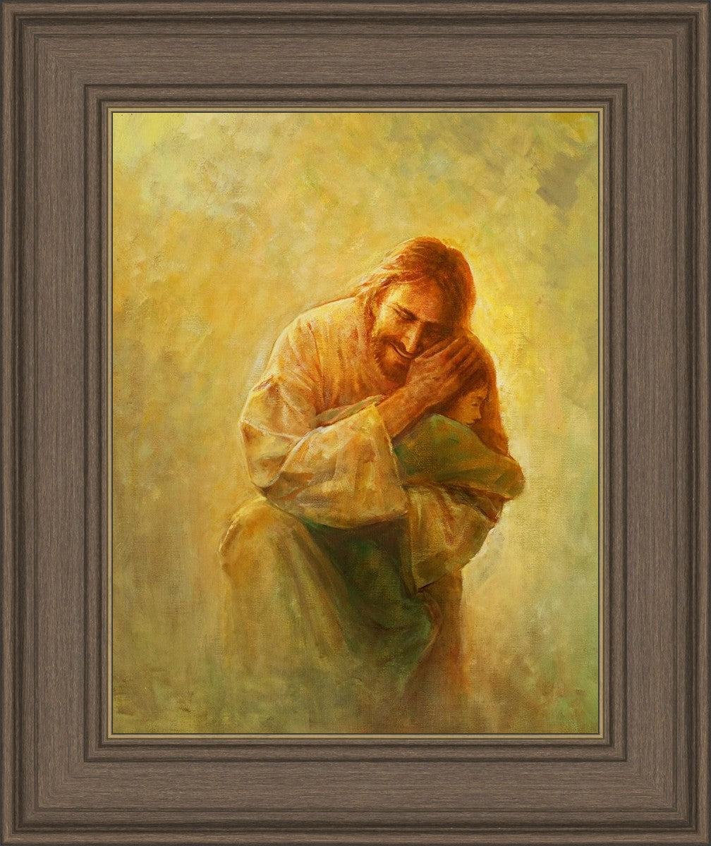 Like Unto A Child