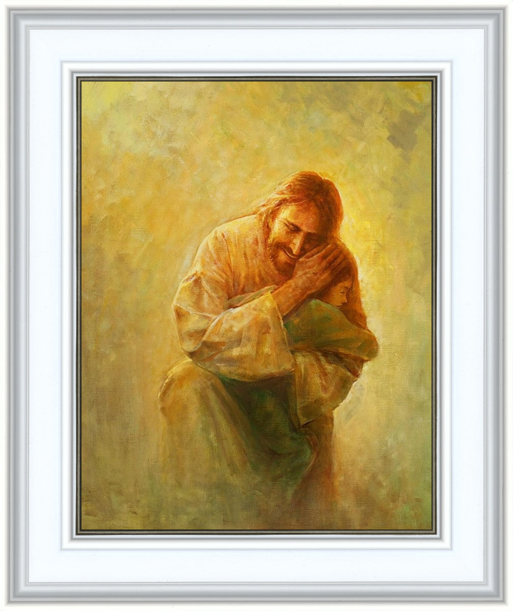 Like Unto A Child