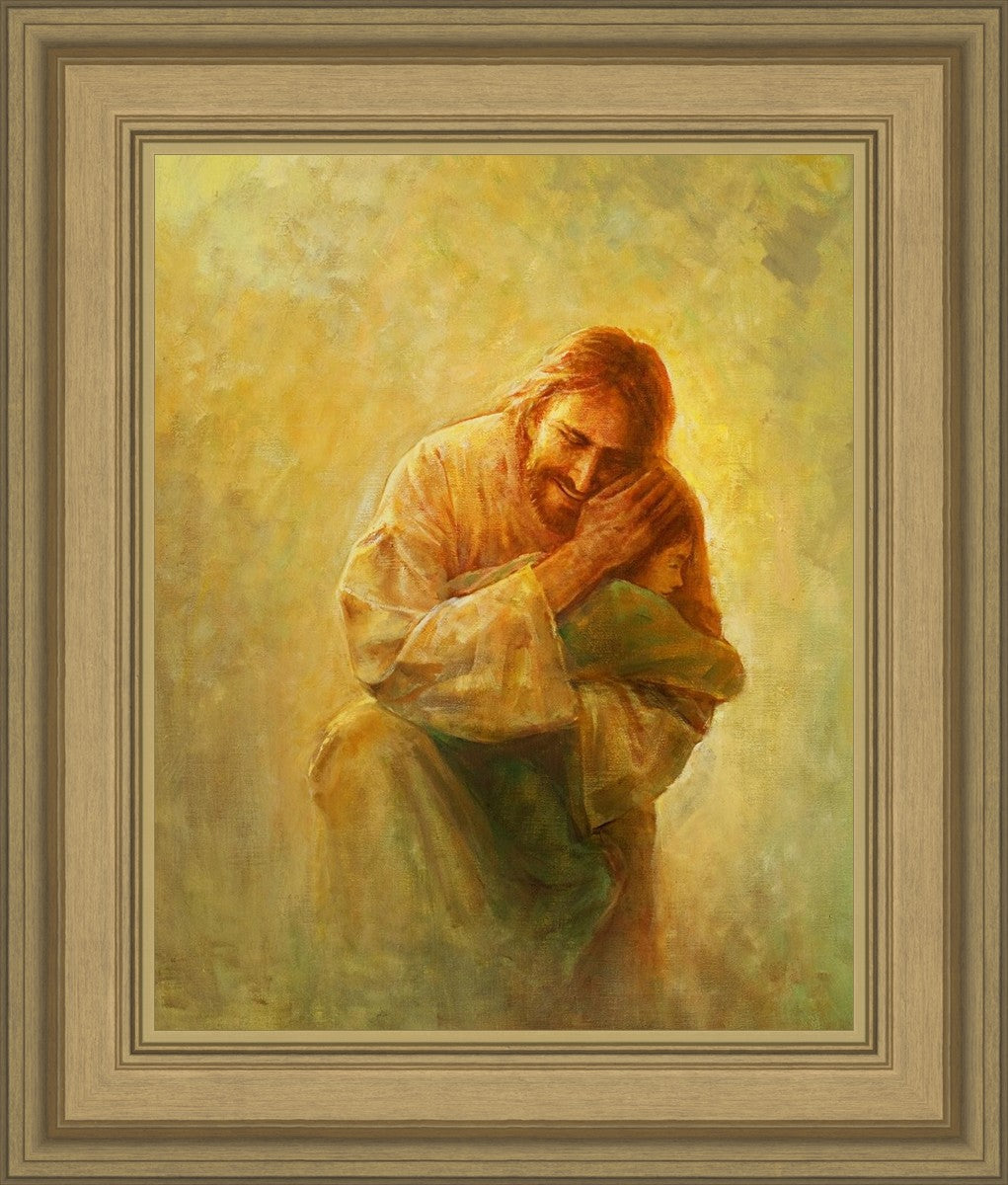 Like Unto A Child