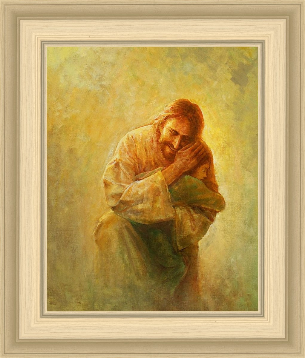 Like Unto A Child