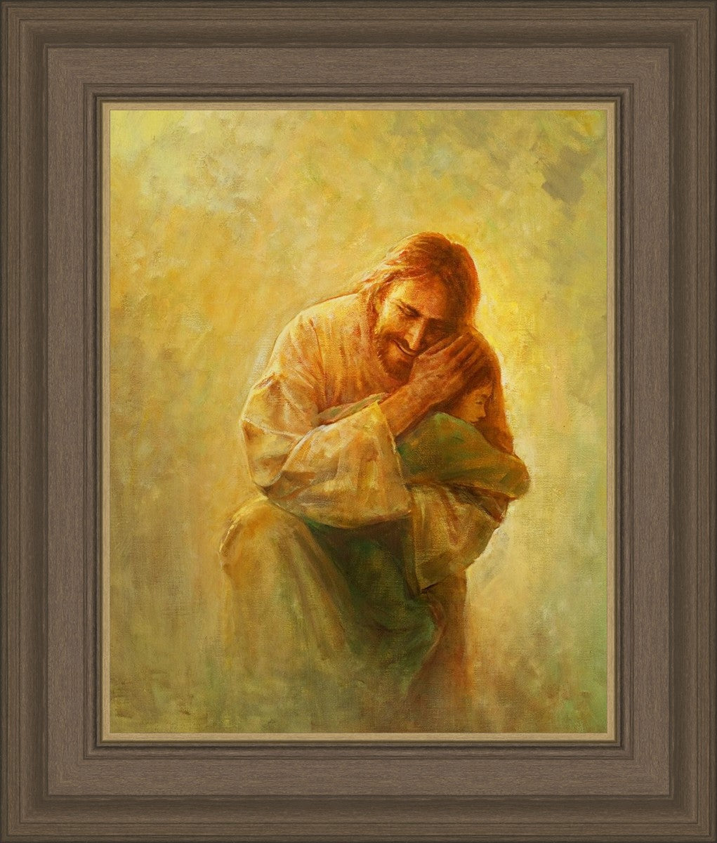 Like Unto A Child