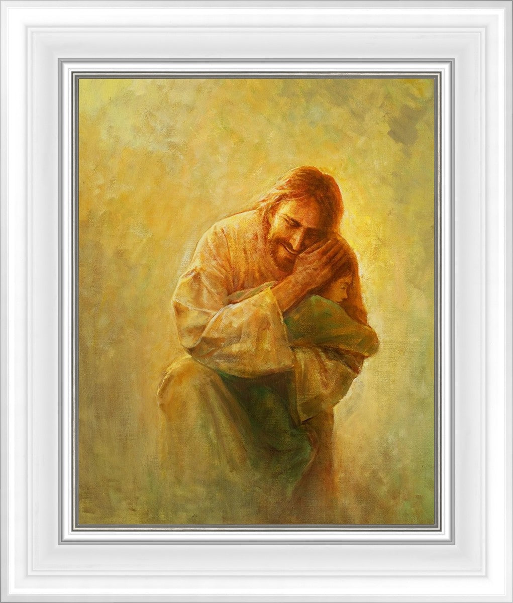Like Unto A Child