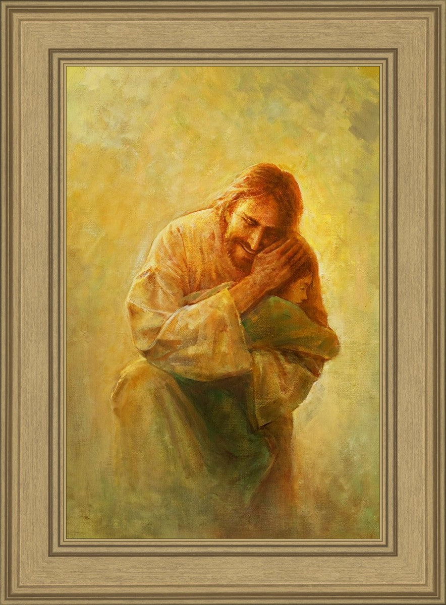 Like Unto A Child