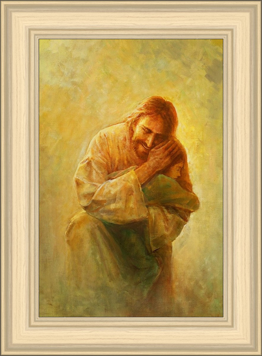 Like Unto A Child