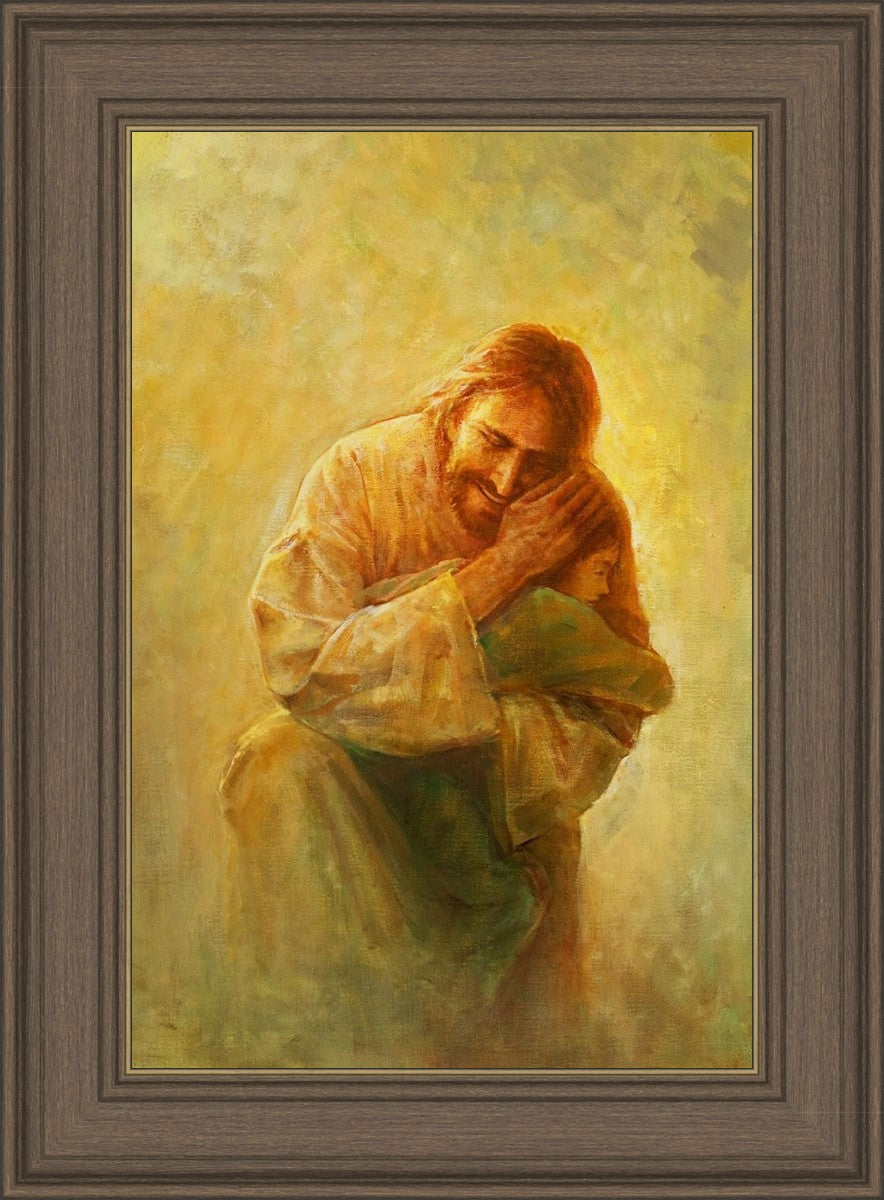 Like Unto A Child