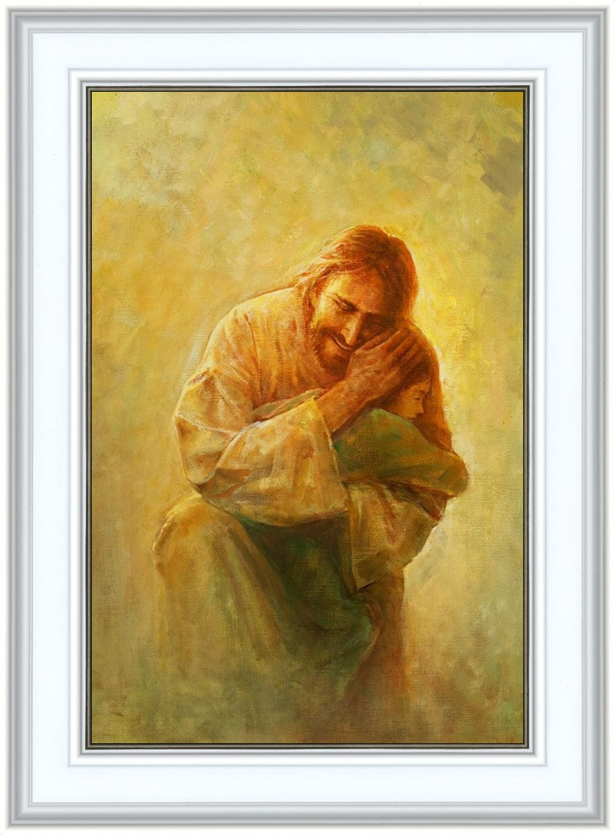 Like Unto A Child
