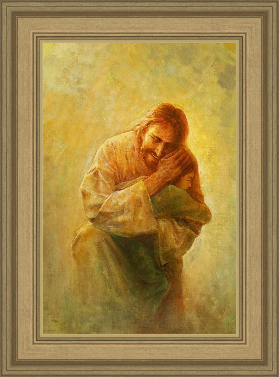 Like Unto A Child