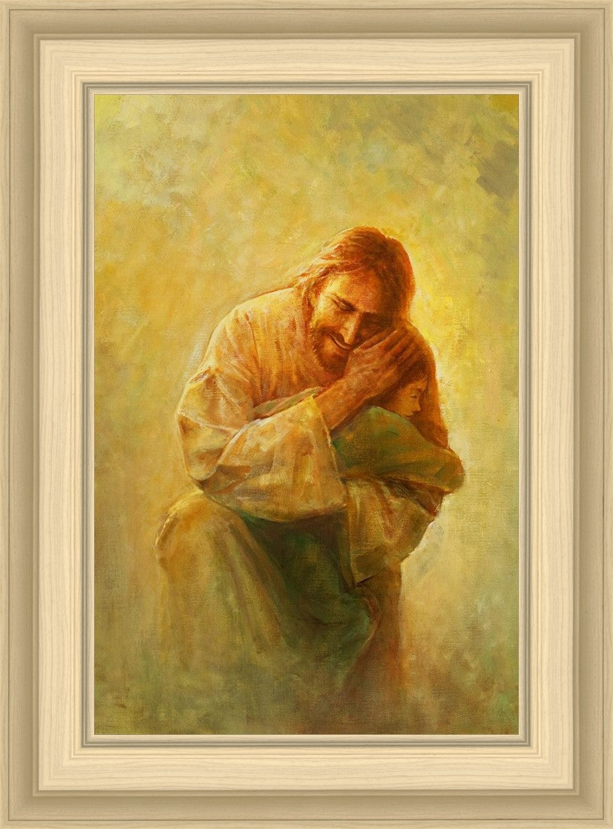 Like Unto A Child
