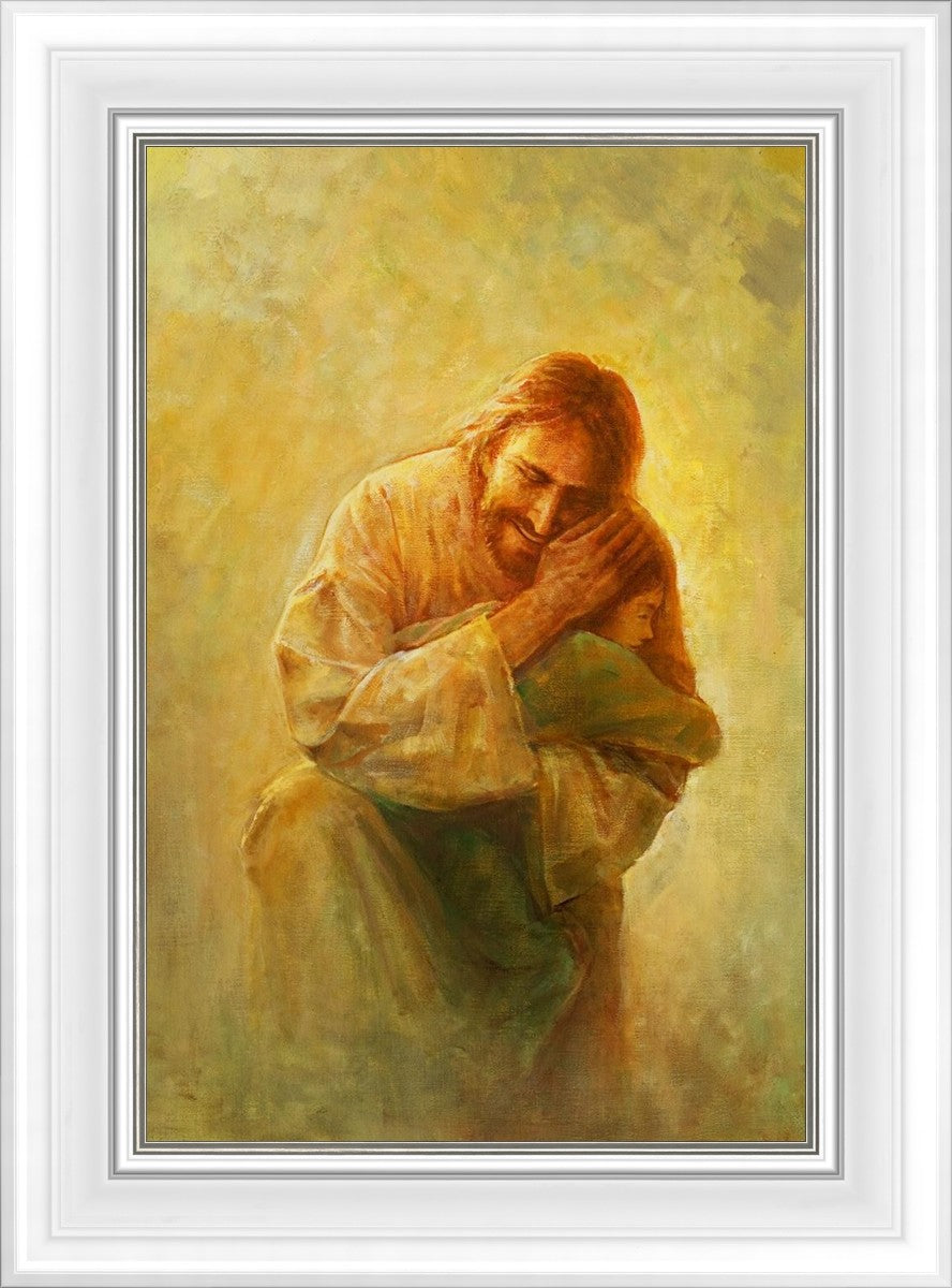 Like Unto A Child