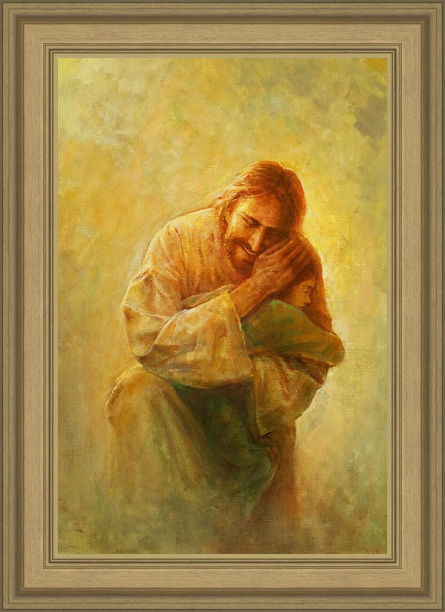 Like Unto A Child