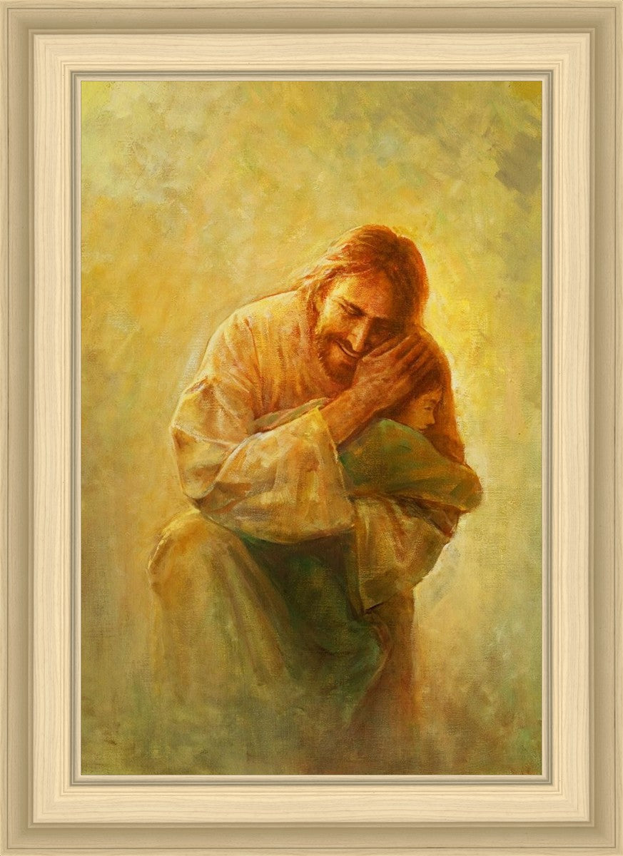 Like Unto A Child