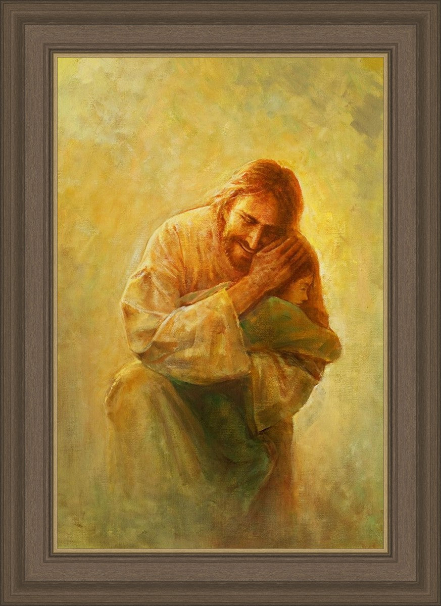 Like Unto A Child