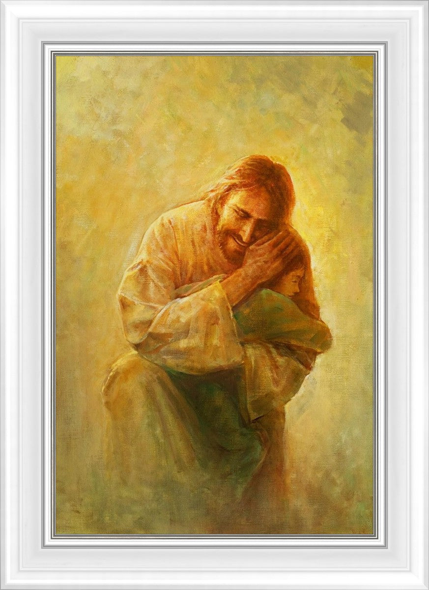Like Unto A Child