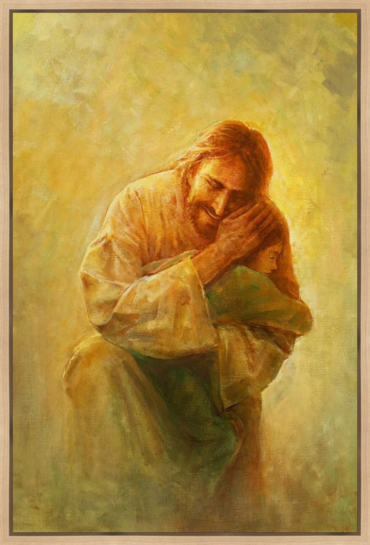 Like Unto A Child