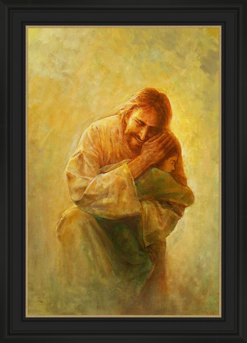 Like Unto A Child