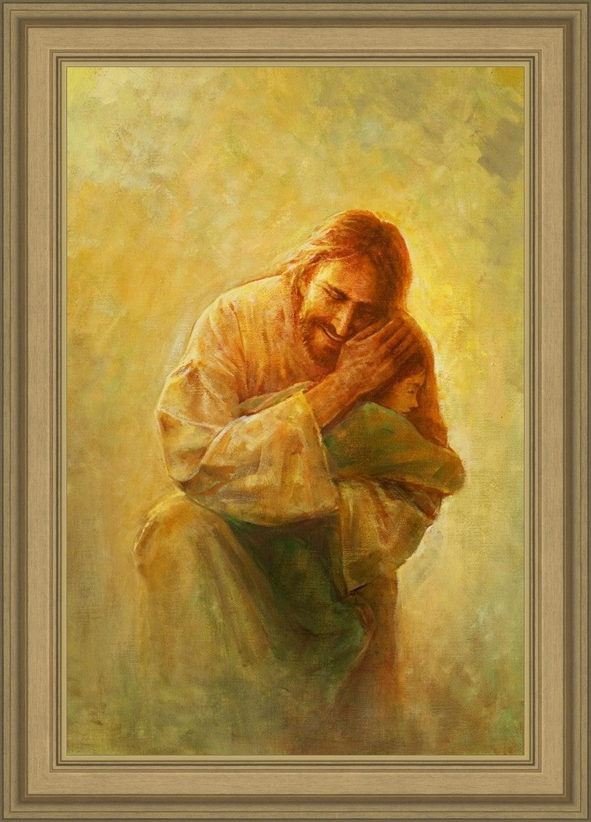 Like Unto A Child