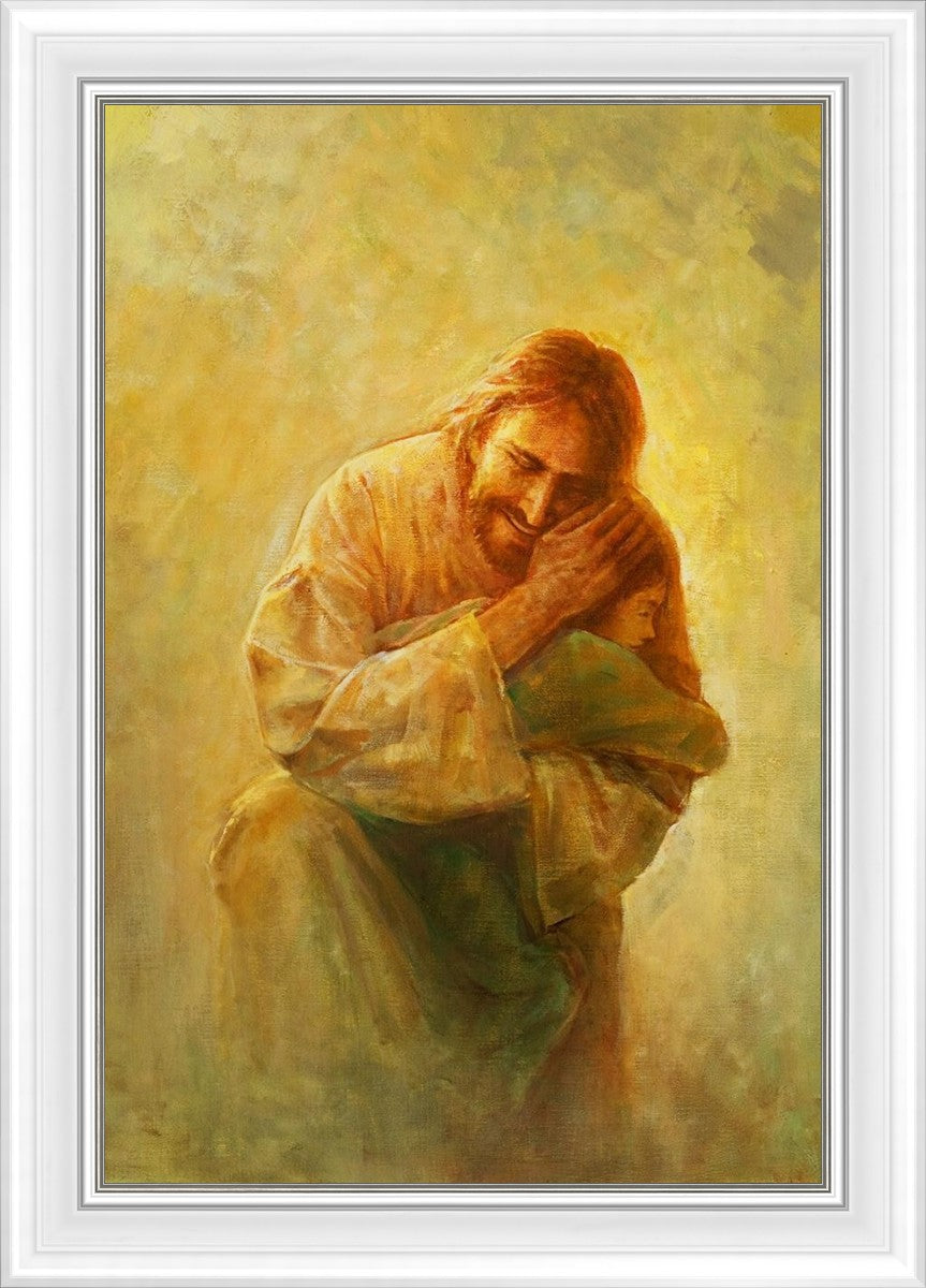 Like Unto A Child