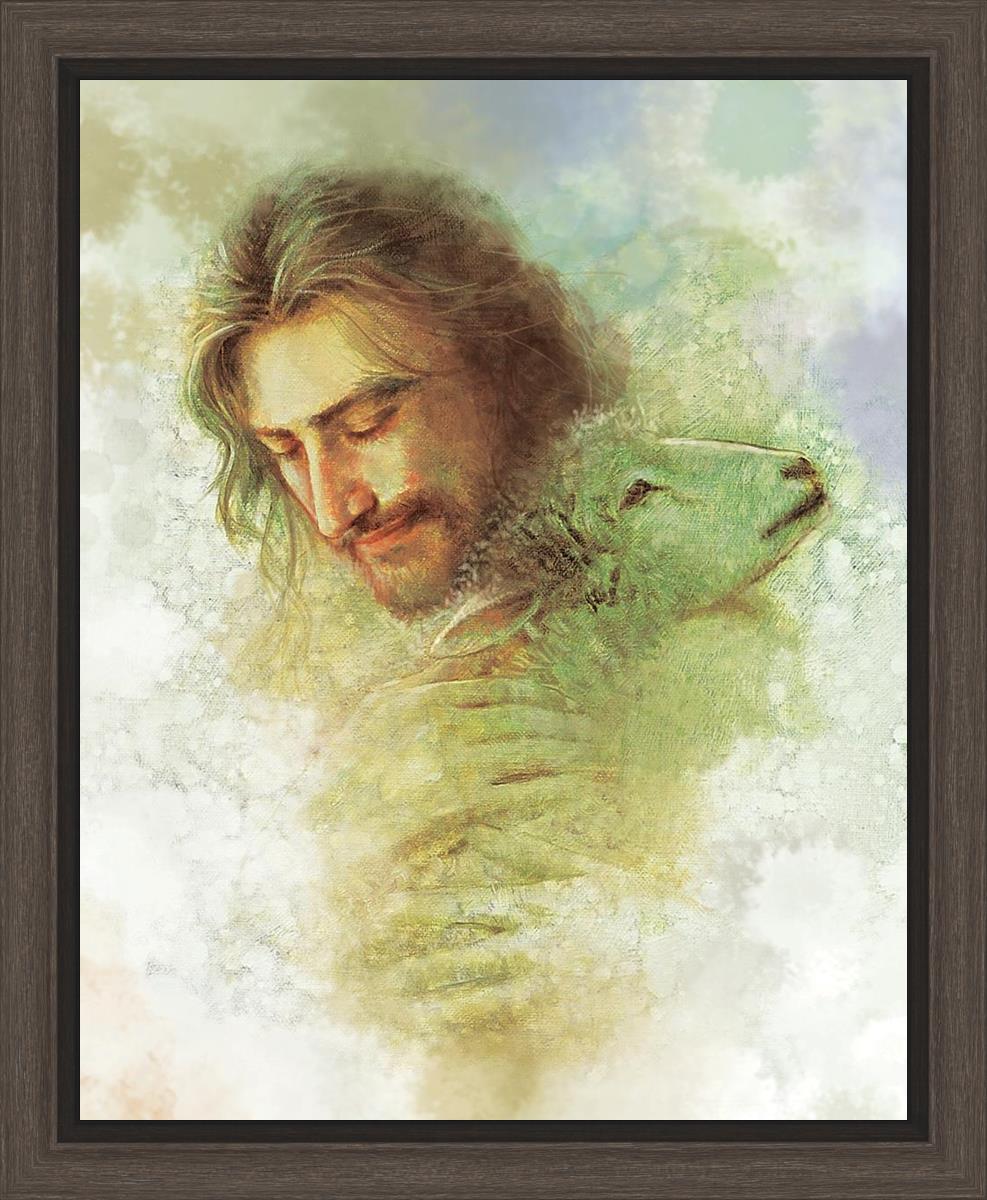 Rejoice