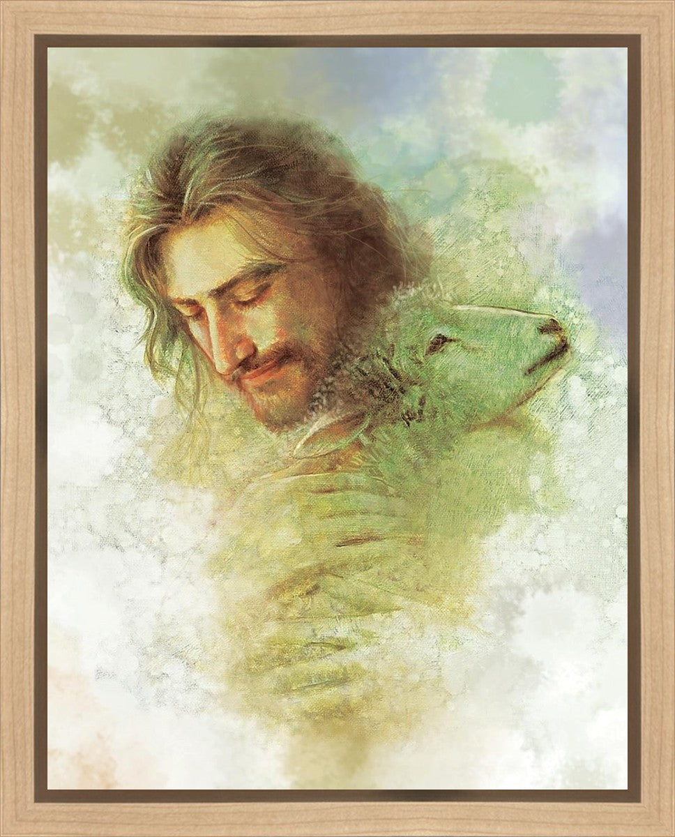 Rejoice Gallery Wrap