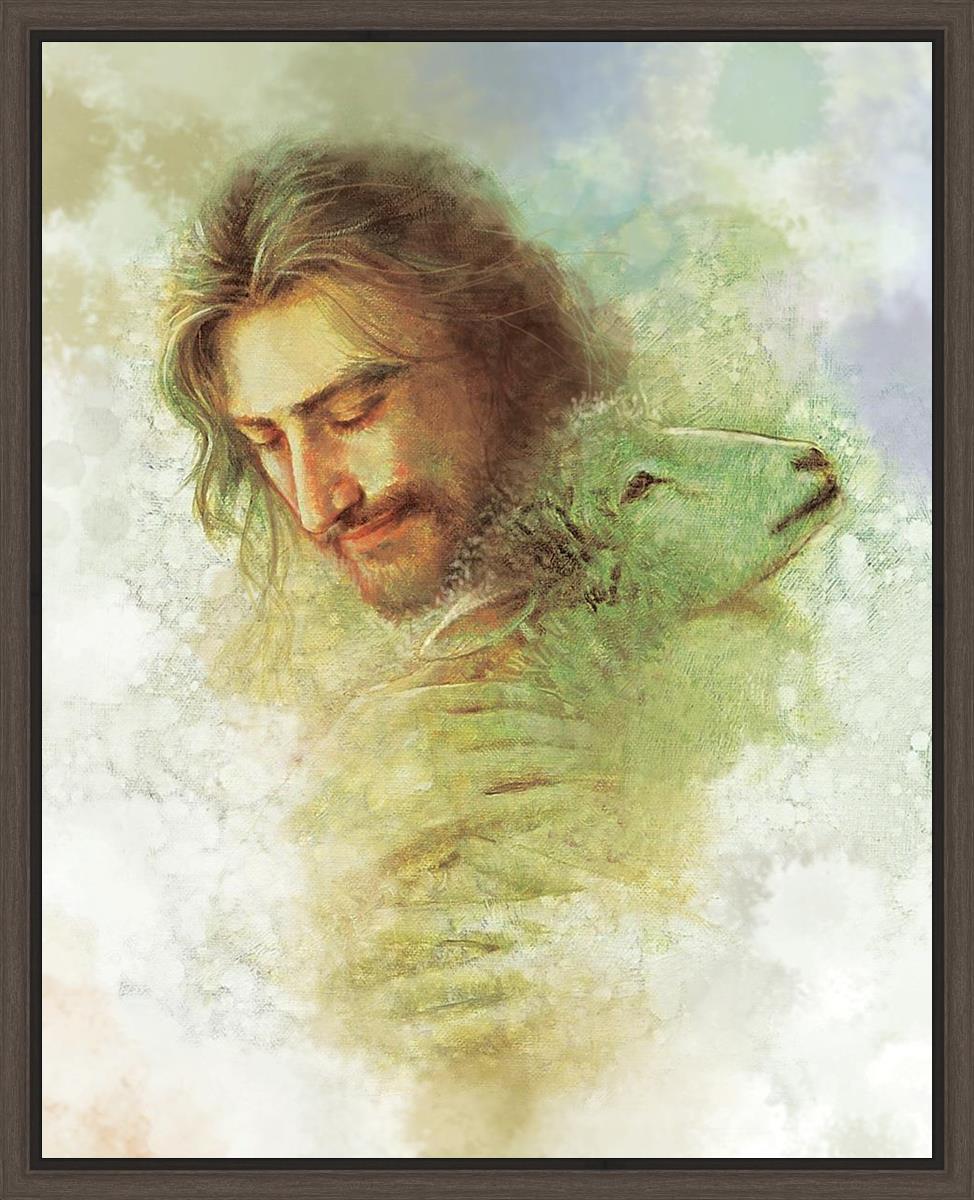 Rejoice