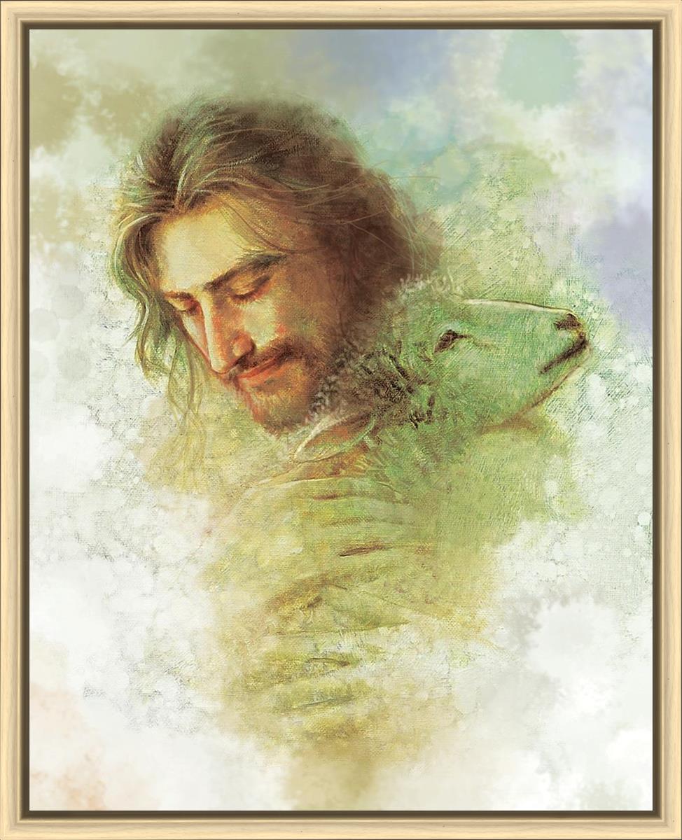 Rejoice