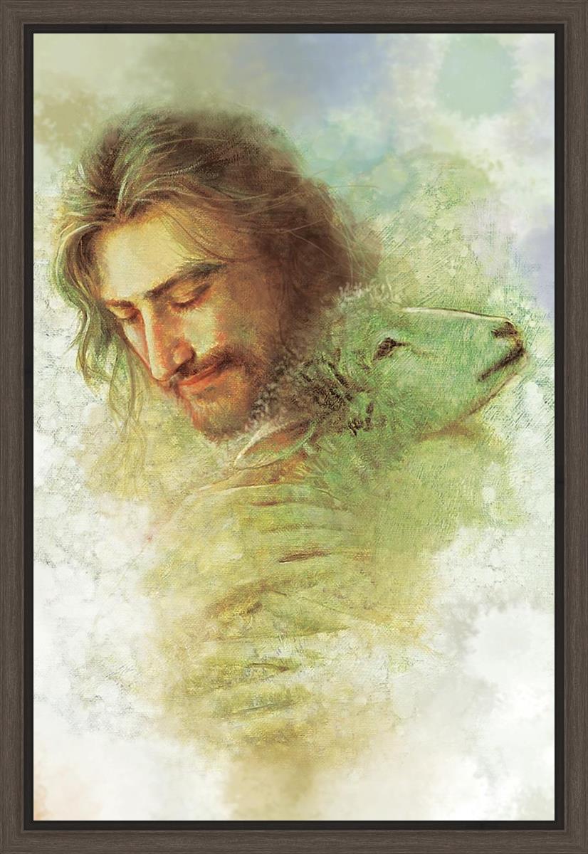 Rejoice