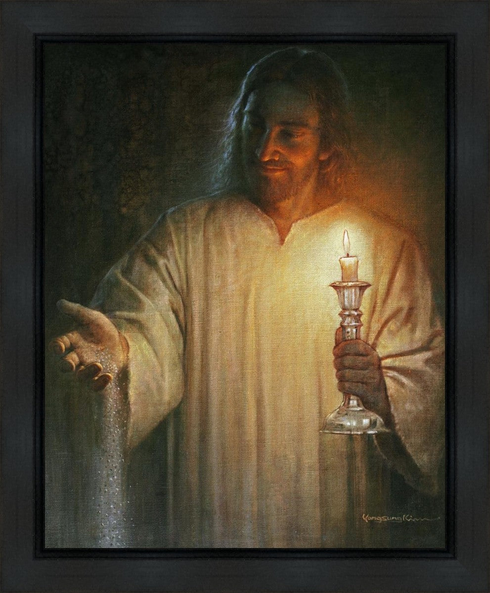 Salt and Light