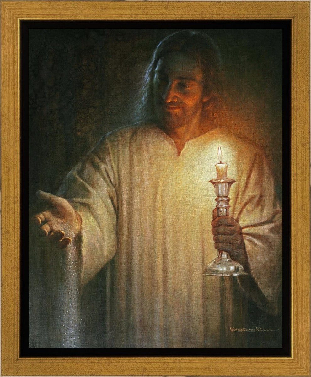 Salt and Light