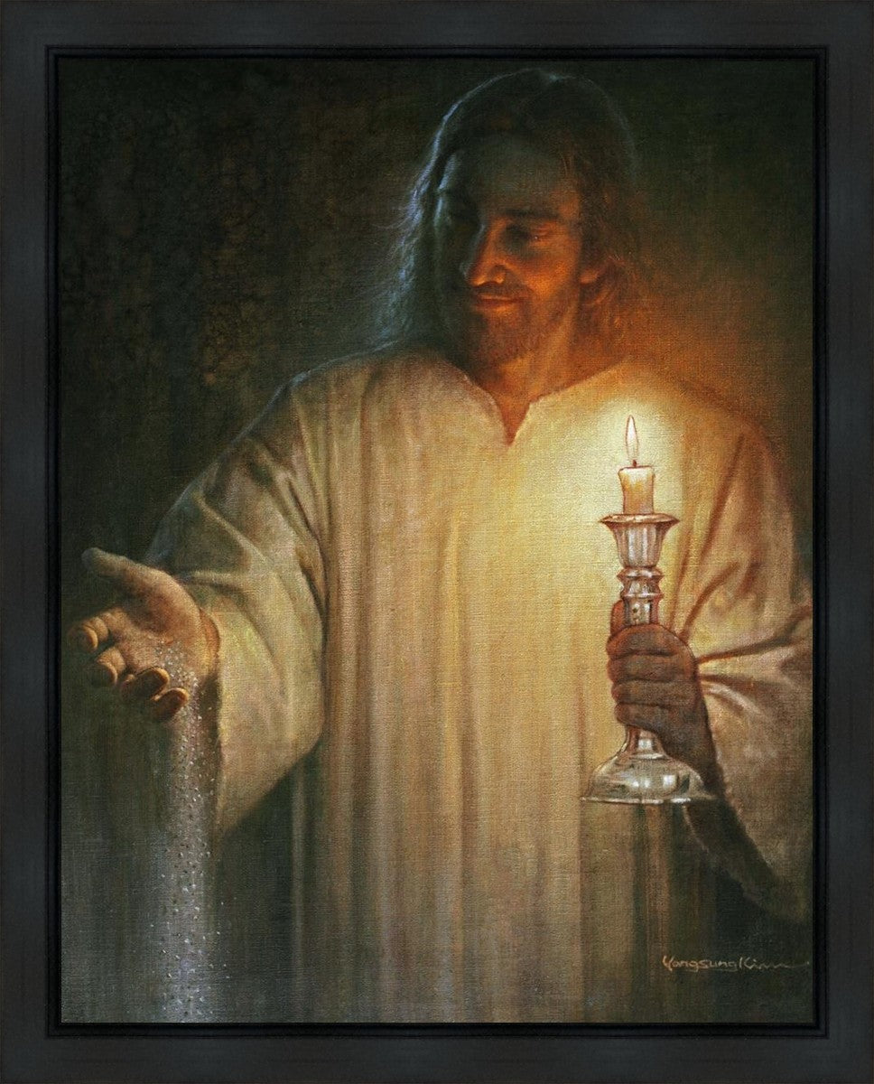 Salt and Light