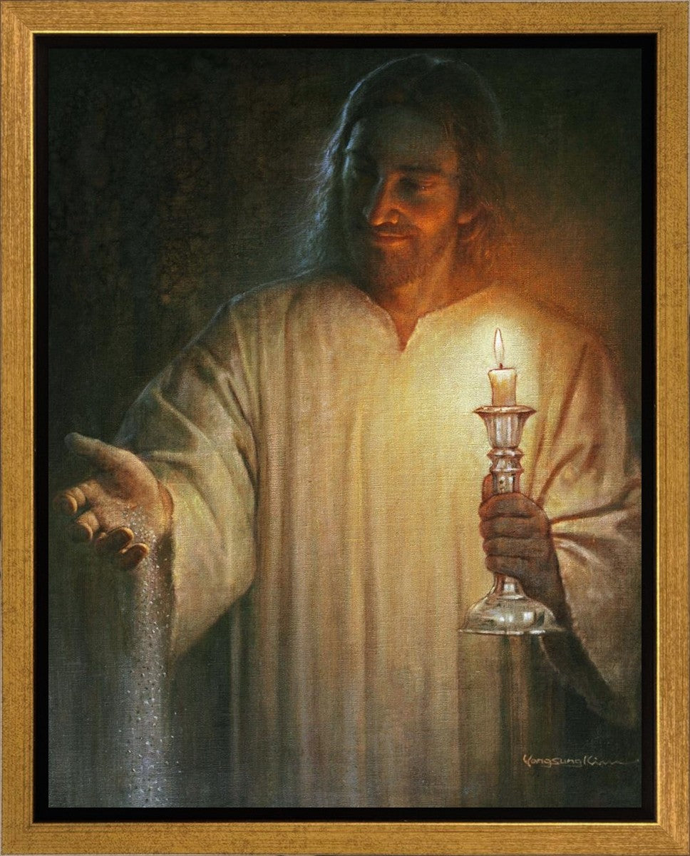Salt and Light