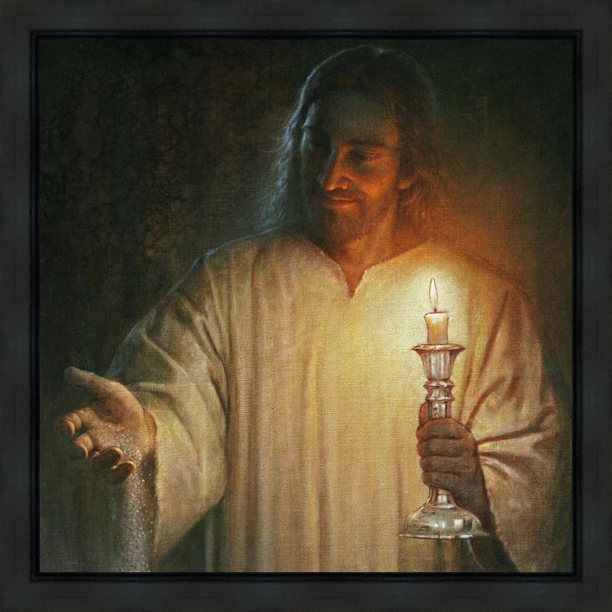 Salt and Light