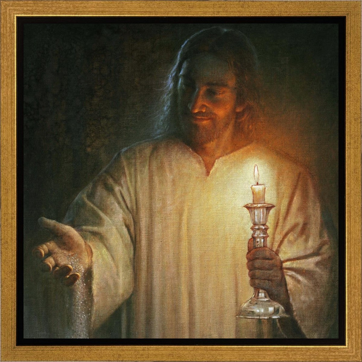 Salt and Light