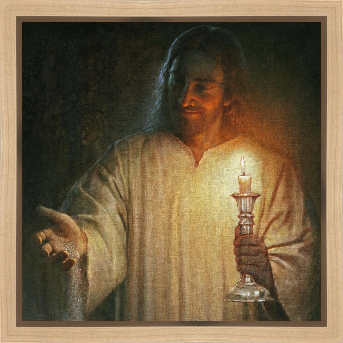 Salt and Light