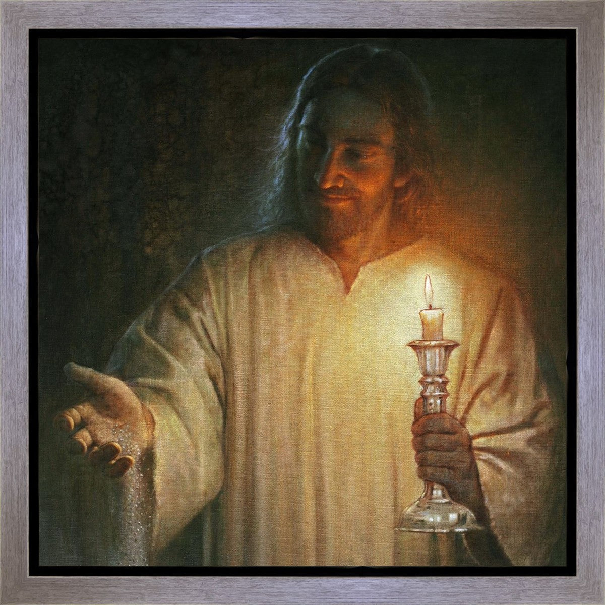 Salt and Light