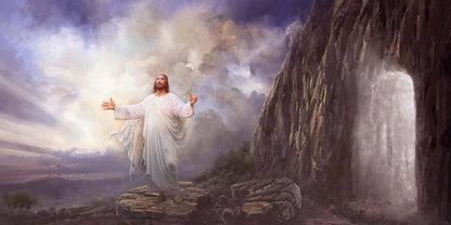 For This Purpose I Have Come