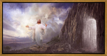 For This Purpose I Have Come