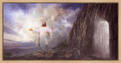 For This Purpose I Have Come