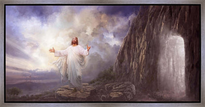 For This Purpose I Have Come