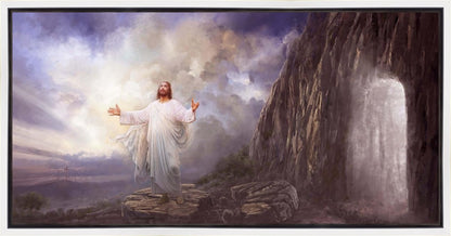 For This Purpose I Have Come