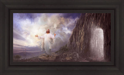 For This Purpose I Have Come