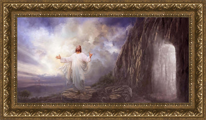 For This Purpose I Have Come