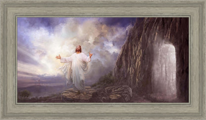 For This Purpose I Have Come