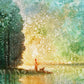 Beside Quiet Waters
