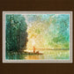 Beside Quiet Waters