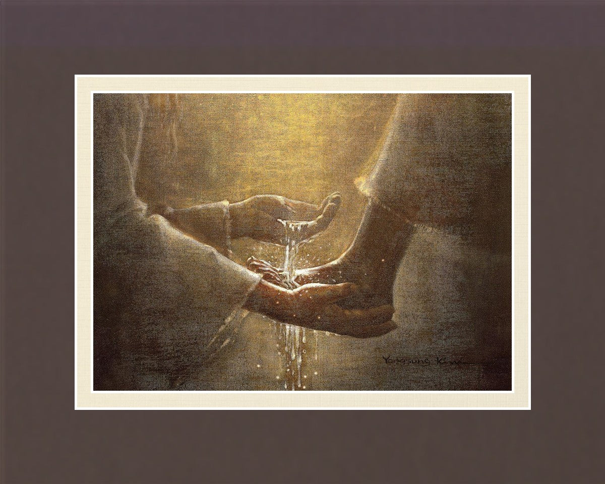 Christ the Servant