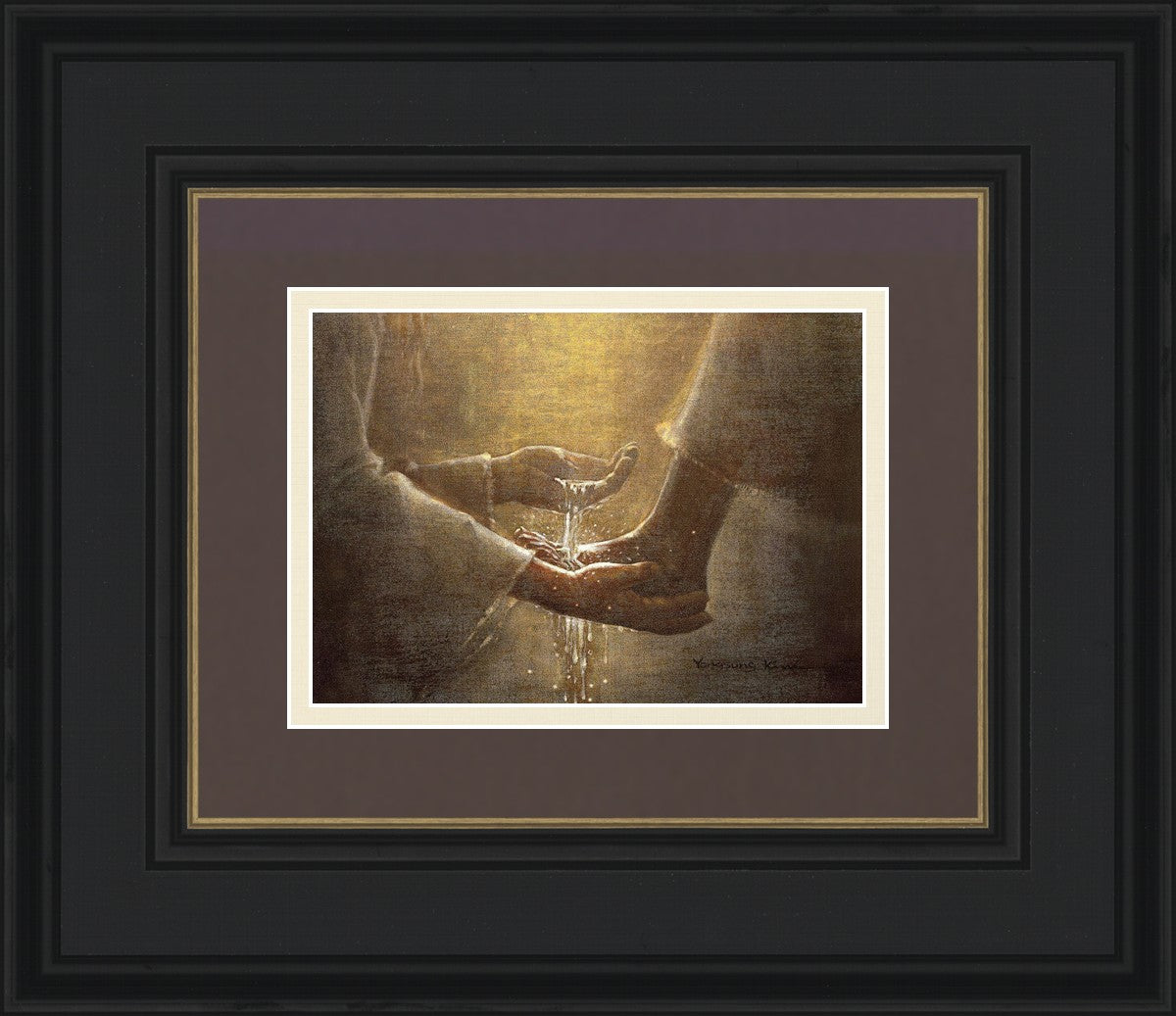 Christ the Servant