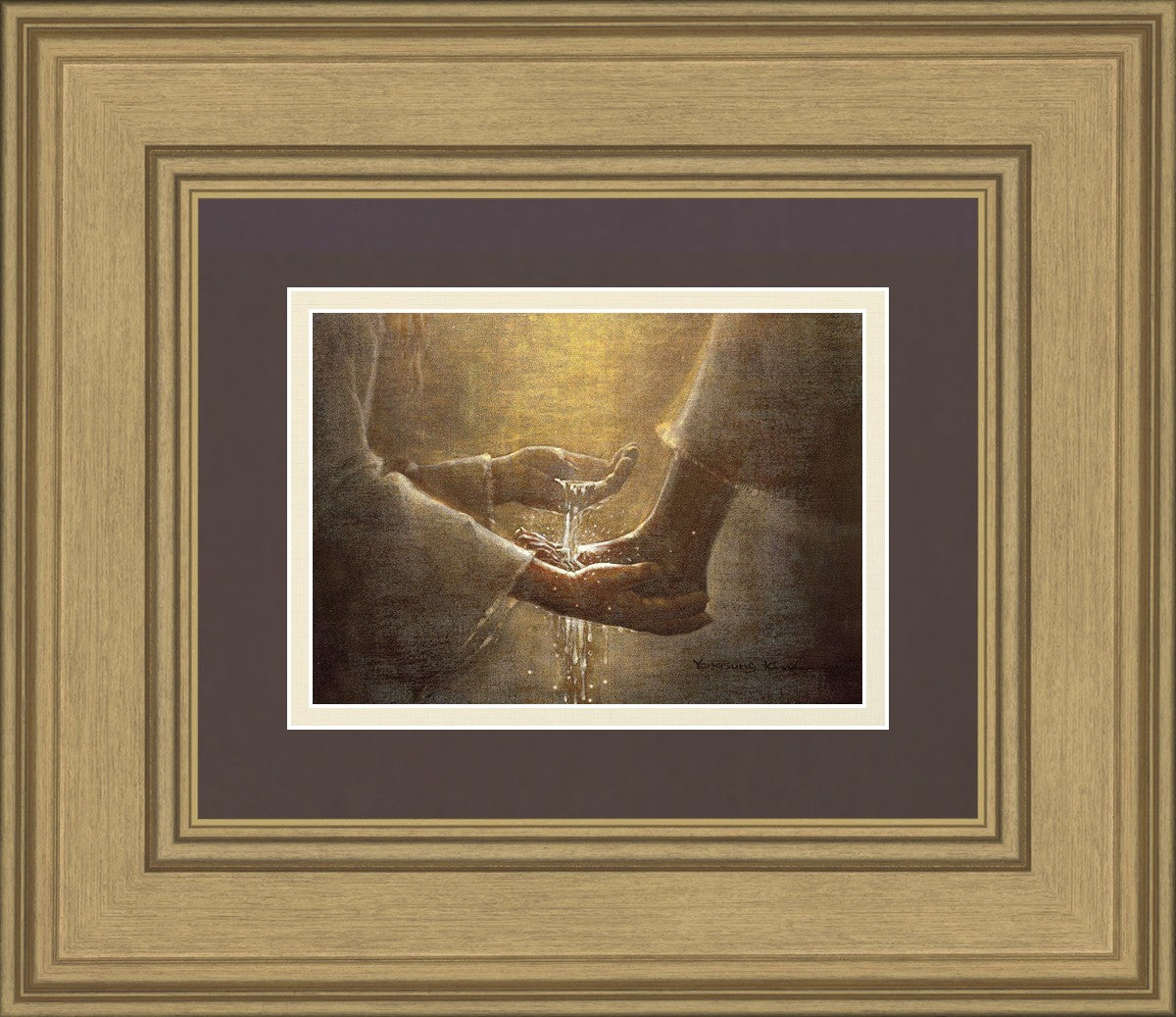 Christ the Servant